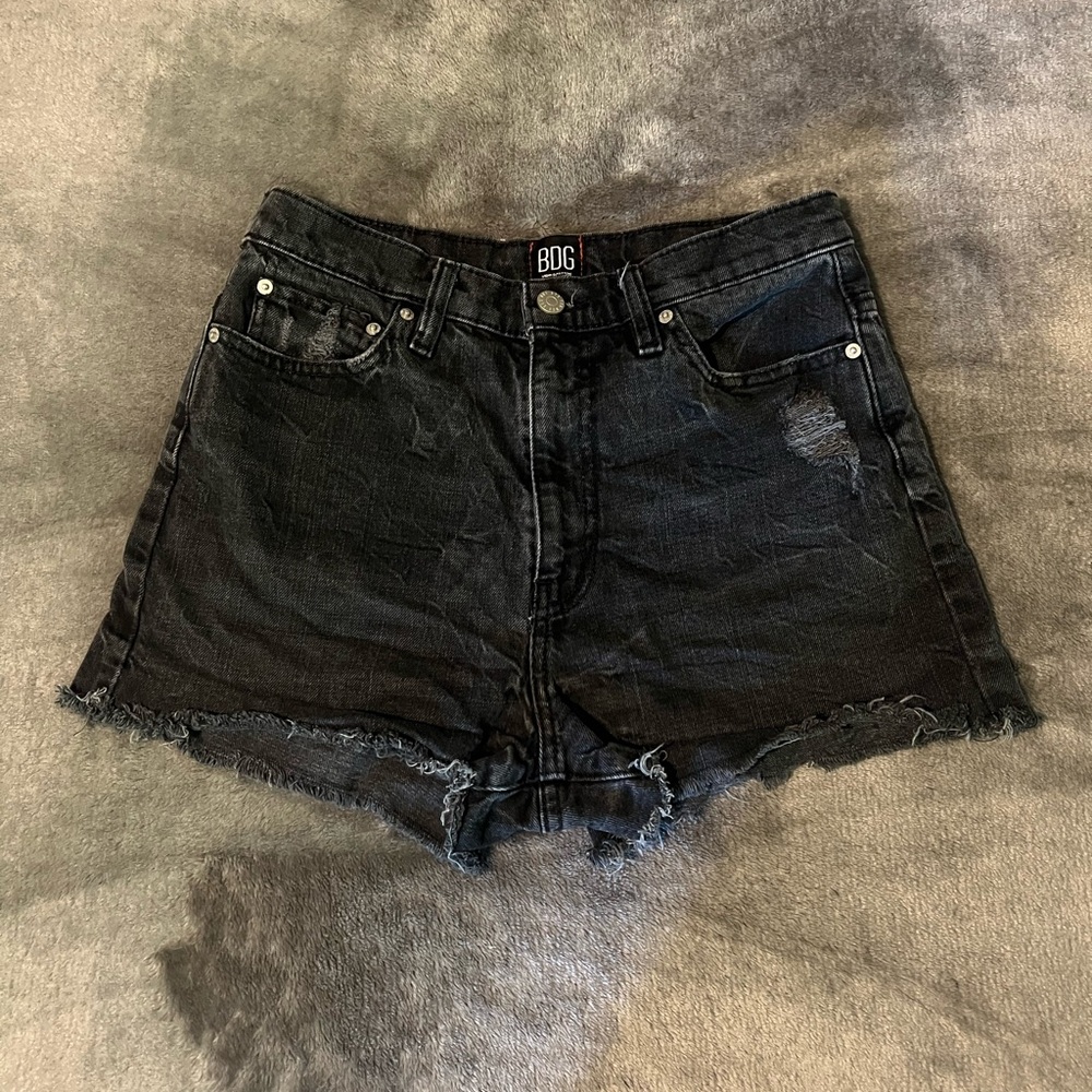 BDG shorts